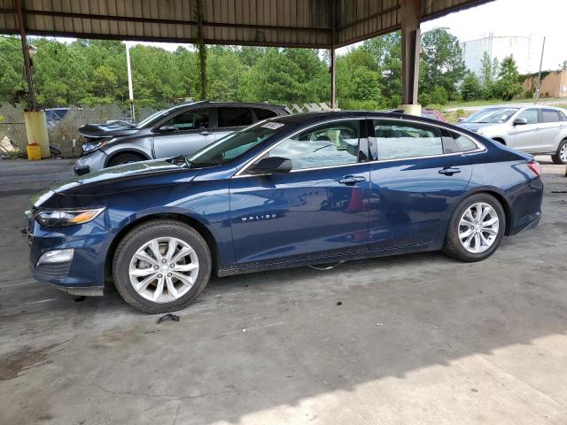 chevrolet malibu 2020 1g1zd5st9lf055802