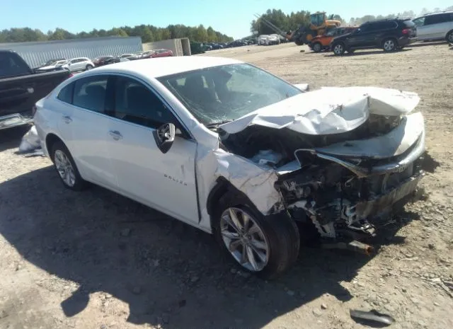 chevrolet malibu 2020 1g1zd5st9lf061356