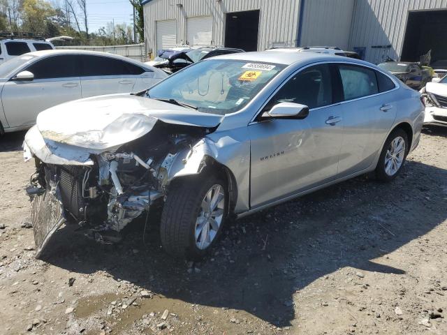 chevrolet malibu 2020 1g1zd5st9lf069733