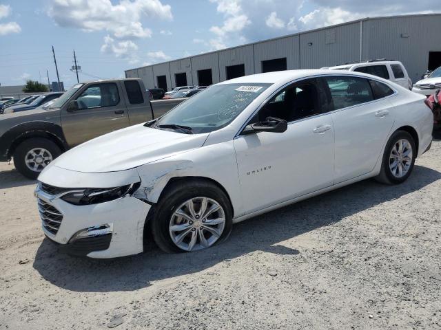 chevrolet malibu lt 2020 1g1zd5st9lf092106