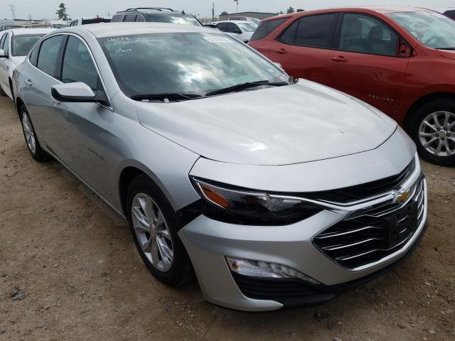 chevrolet malibu lt 2020 1g1zd5st9lf094034