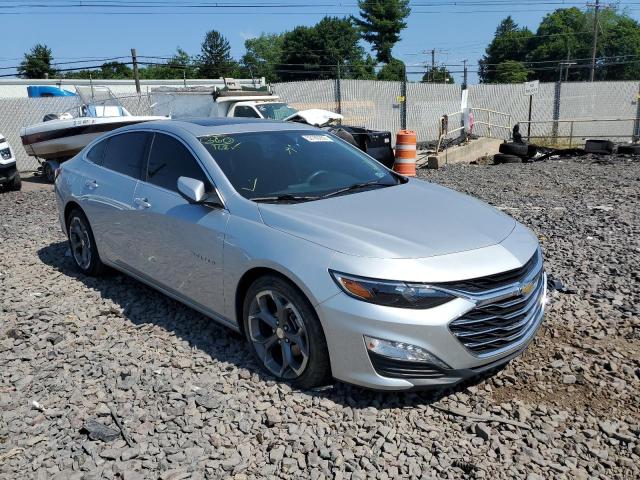 chevrolet malibu lt 2020 1g1zd5st9lf102469