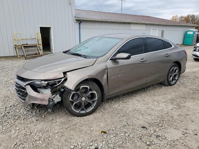 chevrolet malibu lt 2020 1g1zd5st9lf130191