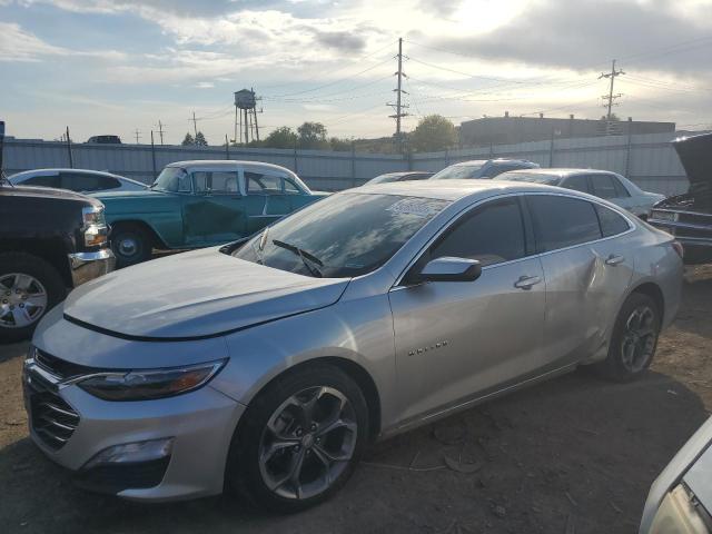 chevrolet malibu lt 2021 1g1zd5st9mf003541