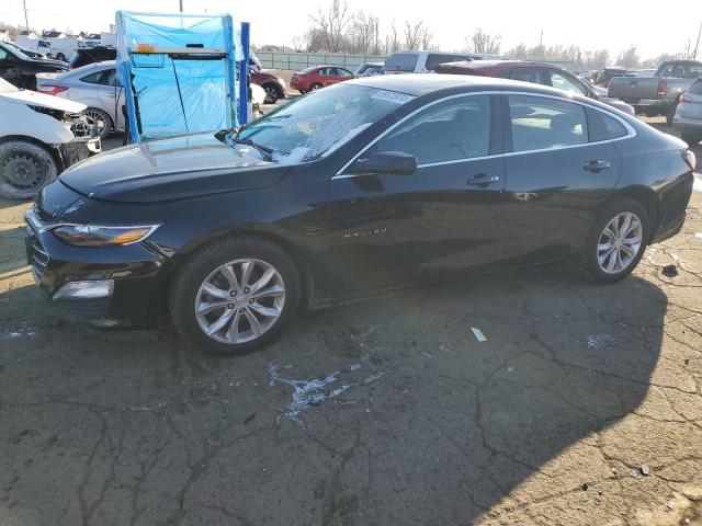 chevrolet malibu lt 2021 1g1zd5st9mf006407