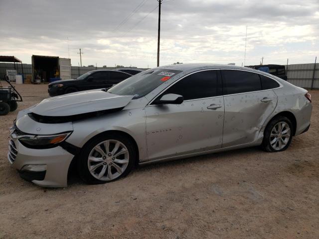 chevrolet malibu lt 2021 1g1zd5st9mf070527