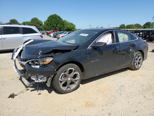 chevrolet malibu 2022 1g1zd5st9nf112518