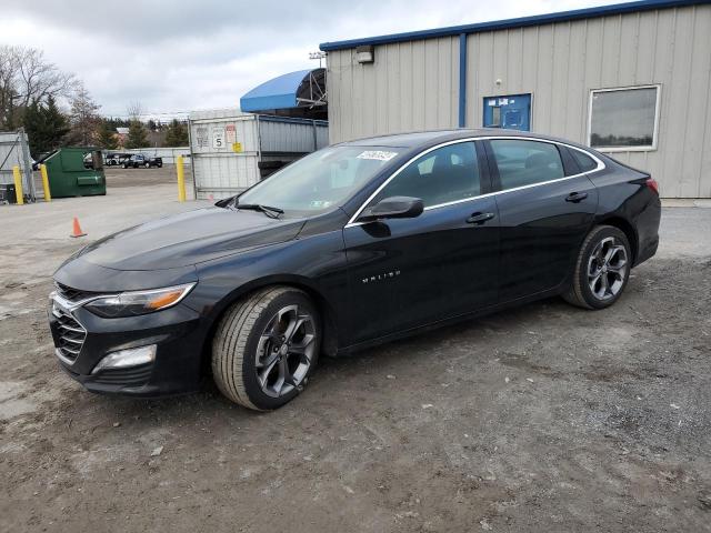 chevrolet malibu 2022 1g1zd5st9nf123115