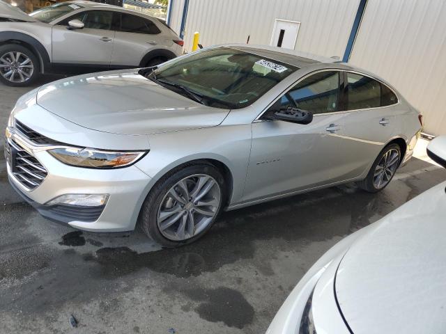 chevrolet malibu lt 2022 1g1zd5st9nf140142