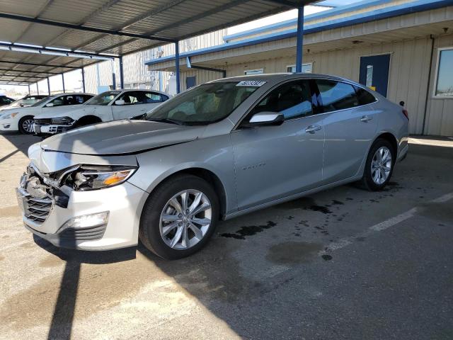 chevrolet malibu lt 2022 1g1zd5st9nf148189