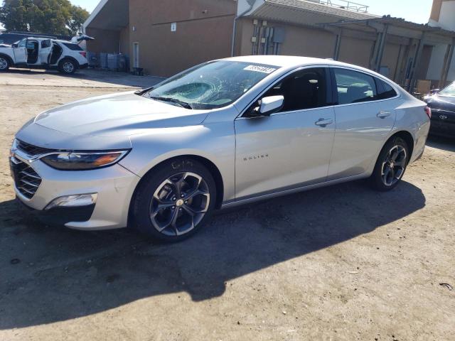 chevrolet malibu lt 2022 1g1zd5st9nf150184