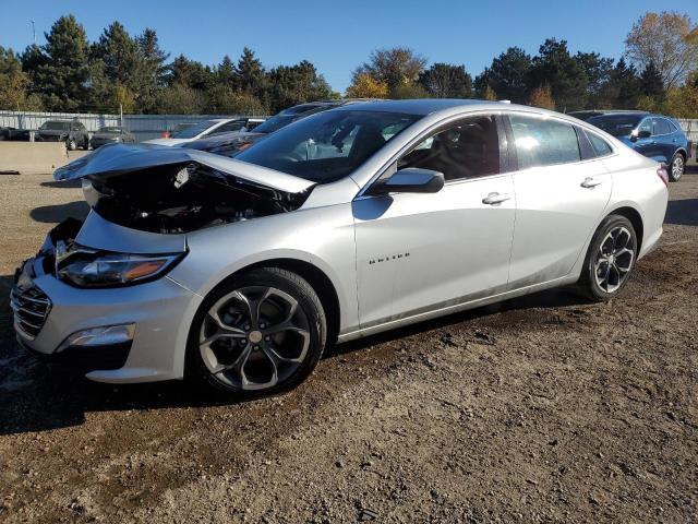 chevrolet malibu lt 2022 1g1zd5st9nf178390