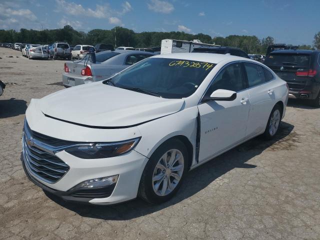 chevrolet malibu lt 2023 1g1zd5st9pf138216