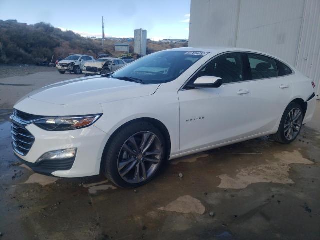 chevrolet malibu 2023 1g1zd5st9pf162290