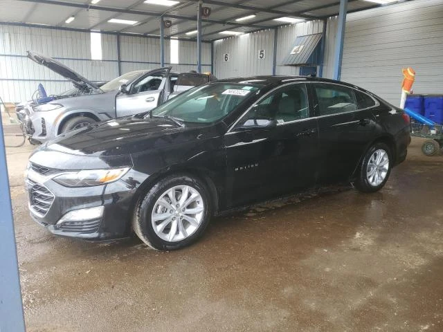 chevrolet malibu lt 2023 1g1zd5st9pf175542