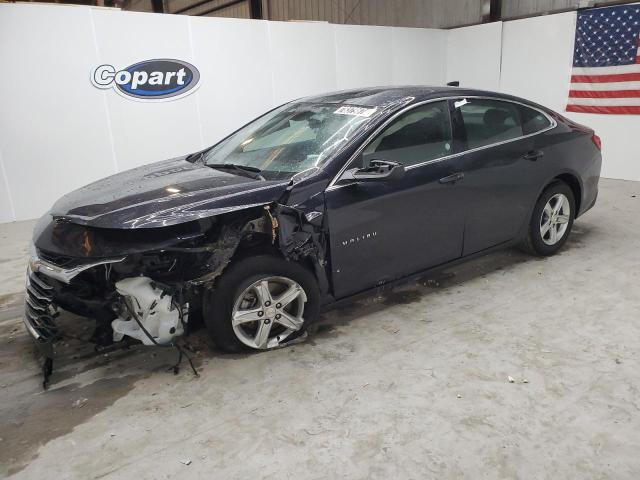 chevrolet malibu lt 2023 1g1zd5st9pf185729