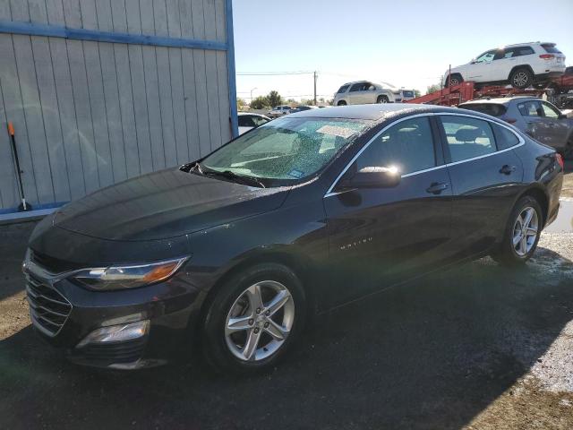 chevrolet malibu lt 2023 1g1zd5st9pf193717