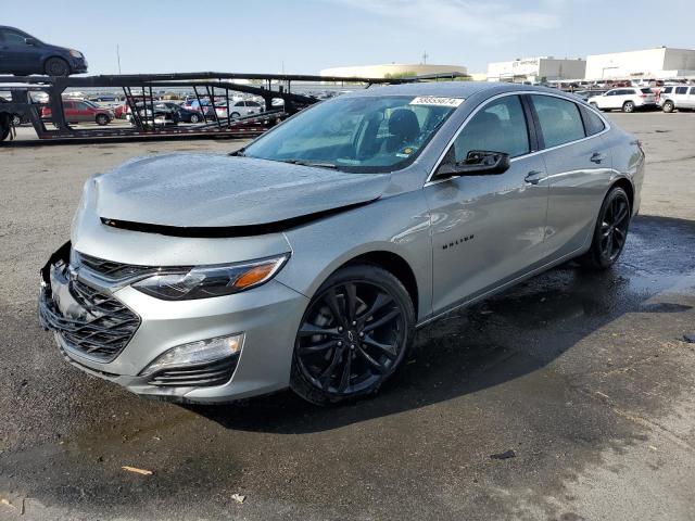 chevrolet malibu lt 2023 1g1zd5st9pf218406