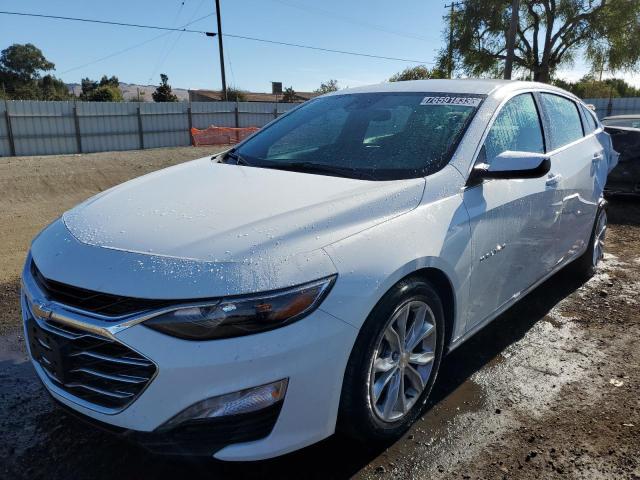 chevrolet malibu 2023 1g1zd5st9pf228403