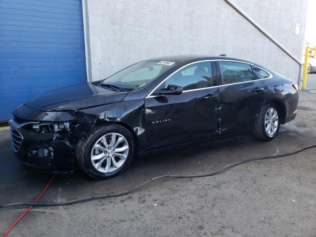 chevrolet malibu lt 2023 1g1zd5st9pf231477