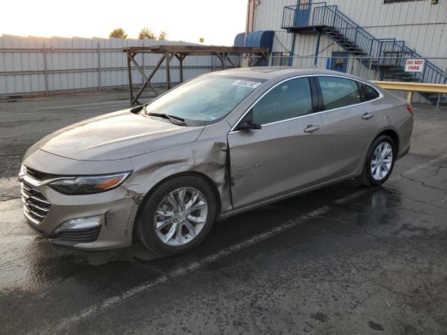 chevrolet malibu lt 2024 1g1zd5st9rf107535