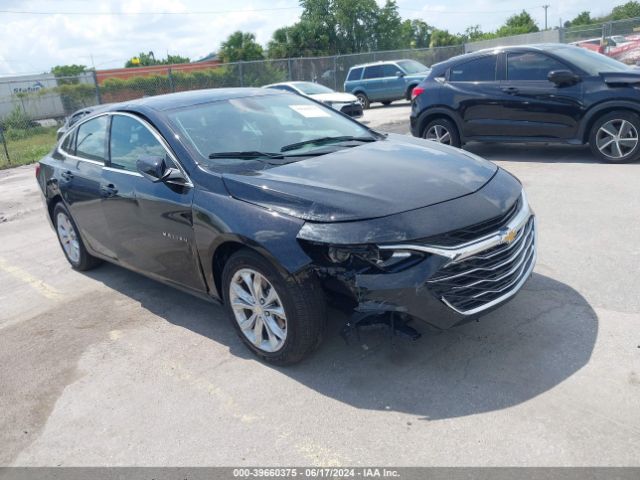 chevrolet malibu 2024 1g1zd5st9rf125727