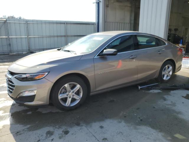 chevrolet malibu lt 2024 1g1zd5st9rf143872