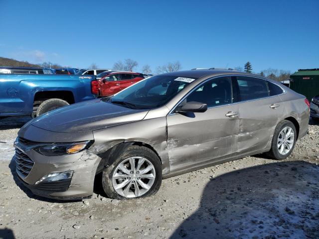 chevrolet malibu lt 2025 1g1zd5st9sf144347