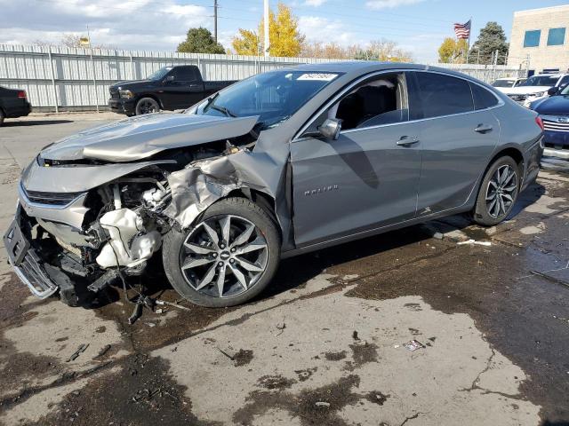 chevrolet malibu lt 2018 1g1zd5stxjf106883