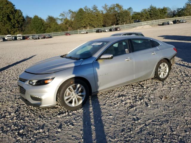 chevrolet malibu lt 2018 1g1zd5stxjf122226