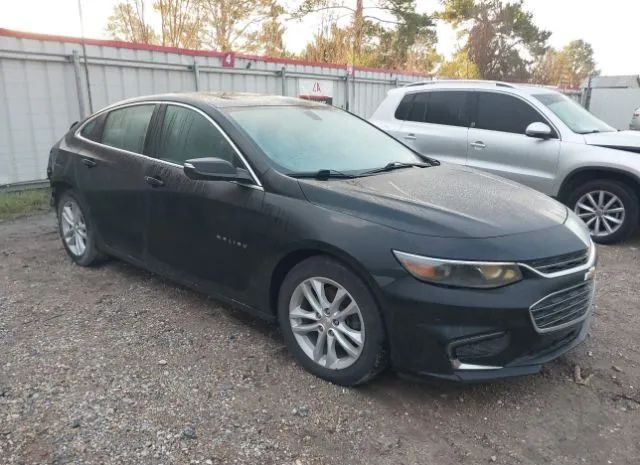 chevrolet malibu 2018 1g1zd5stxjf124669