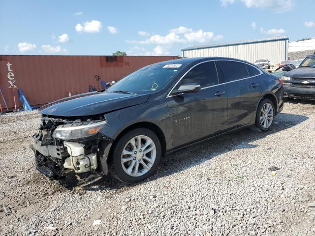 chevrolet malibu lt 2018 1g1zd5stxjf125384