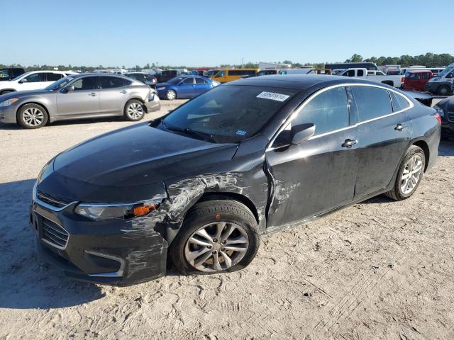 chevrolet malibu lt 2018 1g1zd5stxjf130830