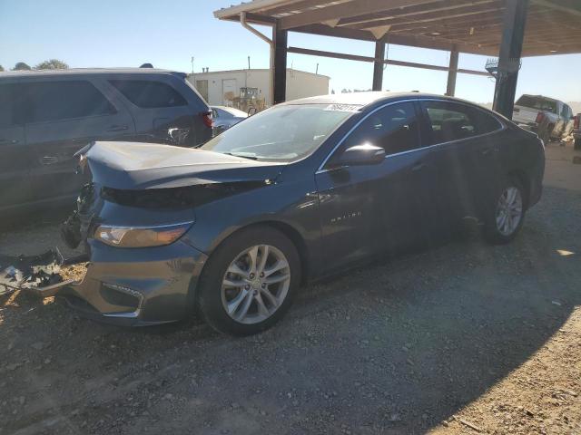 chevrolet malibu lt 2018 1g1zd5stxjf131833