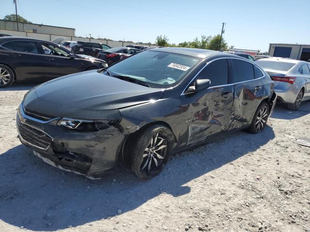 chevrolet malibu lt 2018 1g1zd5stxjf135980