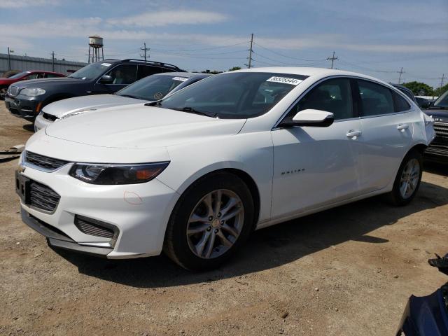 chevrolet malibu 2018 1g1zd5stxjf137647