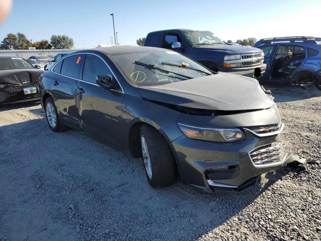 chevrolet malibu lt 2018 1g1zd5stxjf139415