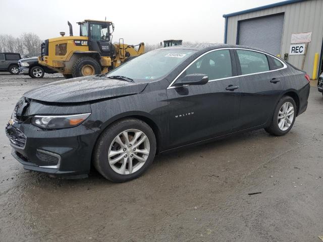 chevrolet malibu lt 2018 1g1zd5stxjf152035