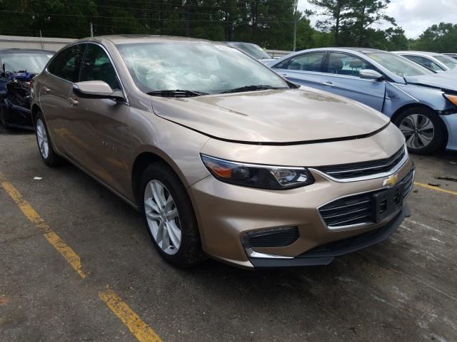 chevrolet malibu lt 2018 1g1zd5stxjf153802