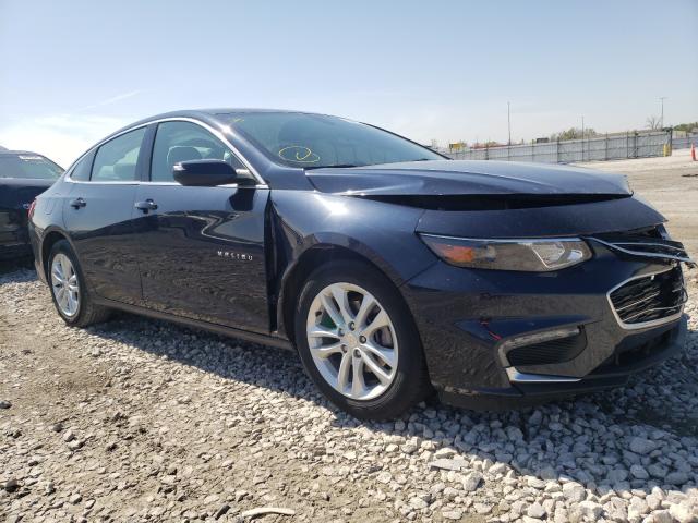 chevrolet malibu lt 2018 1g1zd5stxjf164024