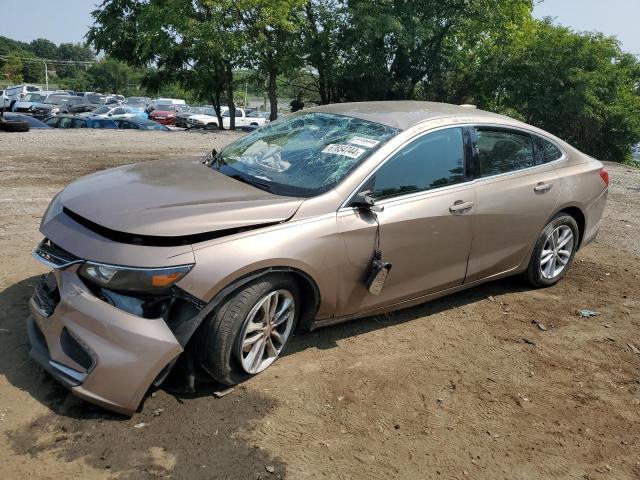 chevrolet malibu lt 2018 1g1zd5stxjf169112