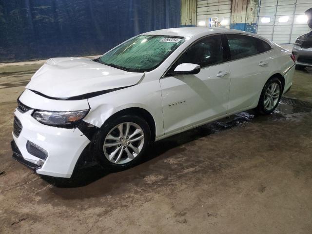 chevrolet malibu lt 2018 1g1zd5stxjf175380