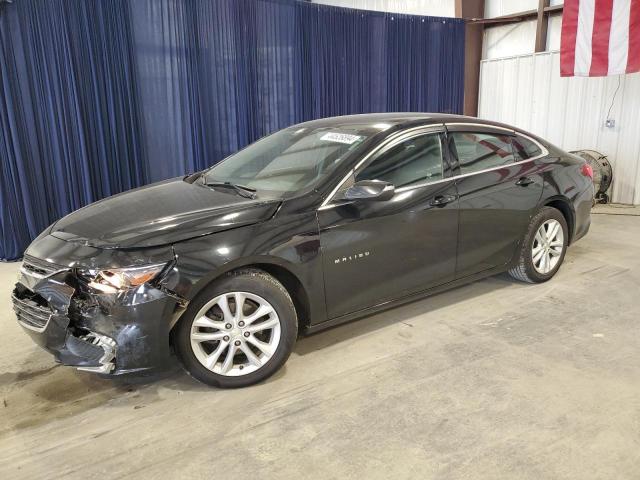 chevrolet malibu 2018 1g1zd5stxjf178697