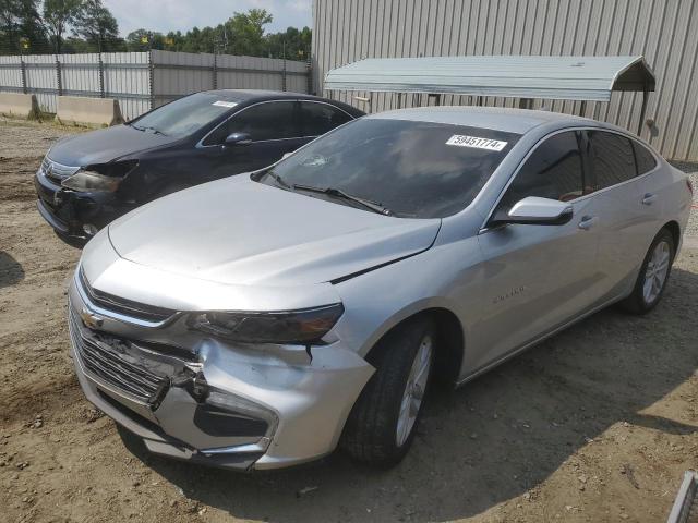 chevrolet malibu 2018 1g1zd5stxjf180014