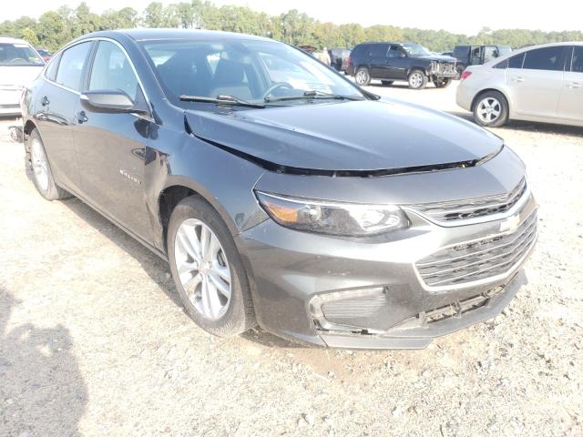 chevrolet malibu lt 2018 1g1zd5stxjf194723