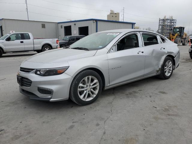 chevrolet malibu lt 2018 1g1zd5stxjf196939