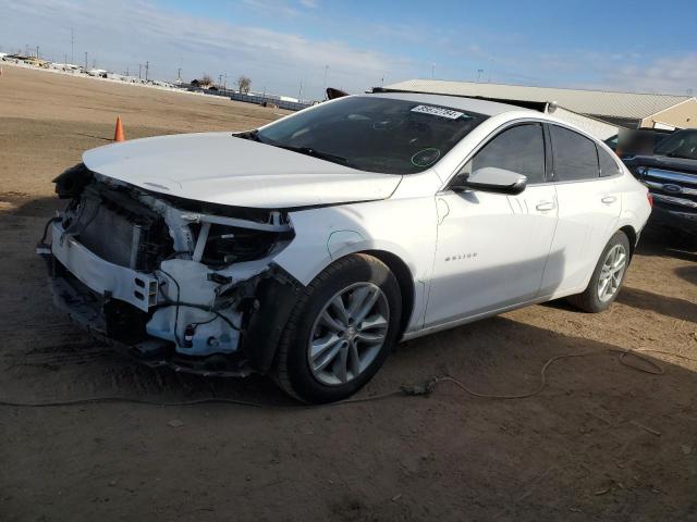 chevrolet malibu lt 2018 1g1zd5stxjf212279