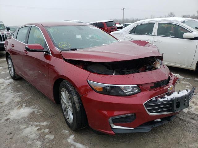 chevrolet malibu lt 2018 1g1zd5stxjf213108