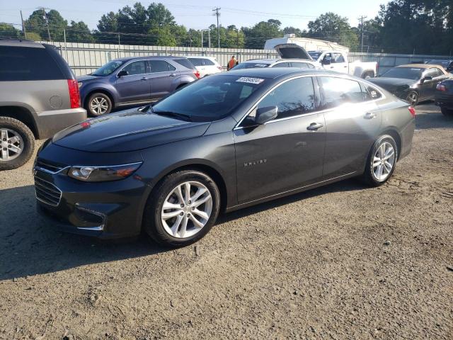 chevrolet malibu lt 2018 1g1zd5stxjf222584