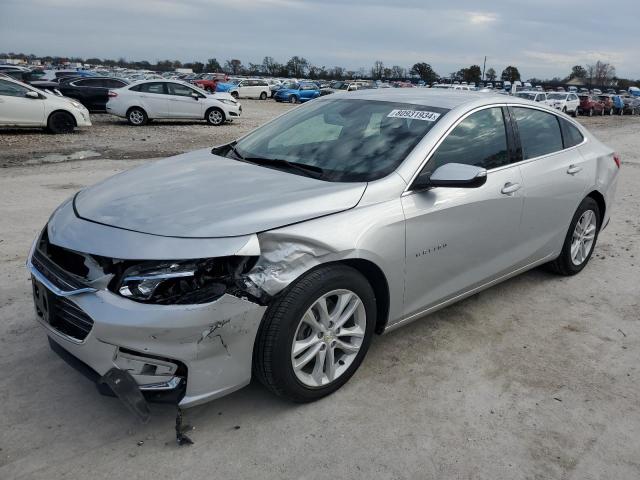 chevrolet malibu lt 2018 1g1zd5stxjf226375